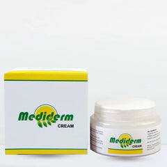 Meriderm Cream 5g | Antifungal, Antibacterial & Anti-Inflammatory Skin Cream | Pharma Services Group