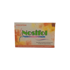 NOSIFOL TAB