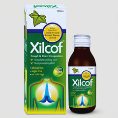 XIMCO Syrup – Digestive Relief Syrup for Acidity, Heartburn & Indigestion | Pharma Services Group