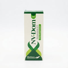 NV-DOM ORAL 120ML SUSP – Uses & Price in Pakistan