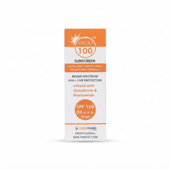 Anexa SPF-100 Sunblock – High SPF Sunscreen for Daily UV Protection
