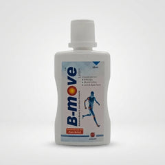 B-MOVE Lotion 60ml for Muscle & Joint Pain Relief | Pharma Services Group