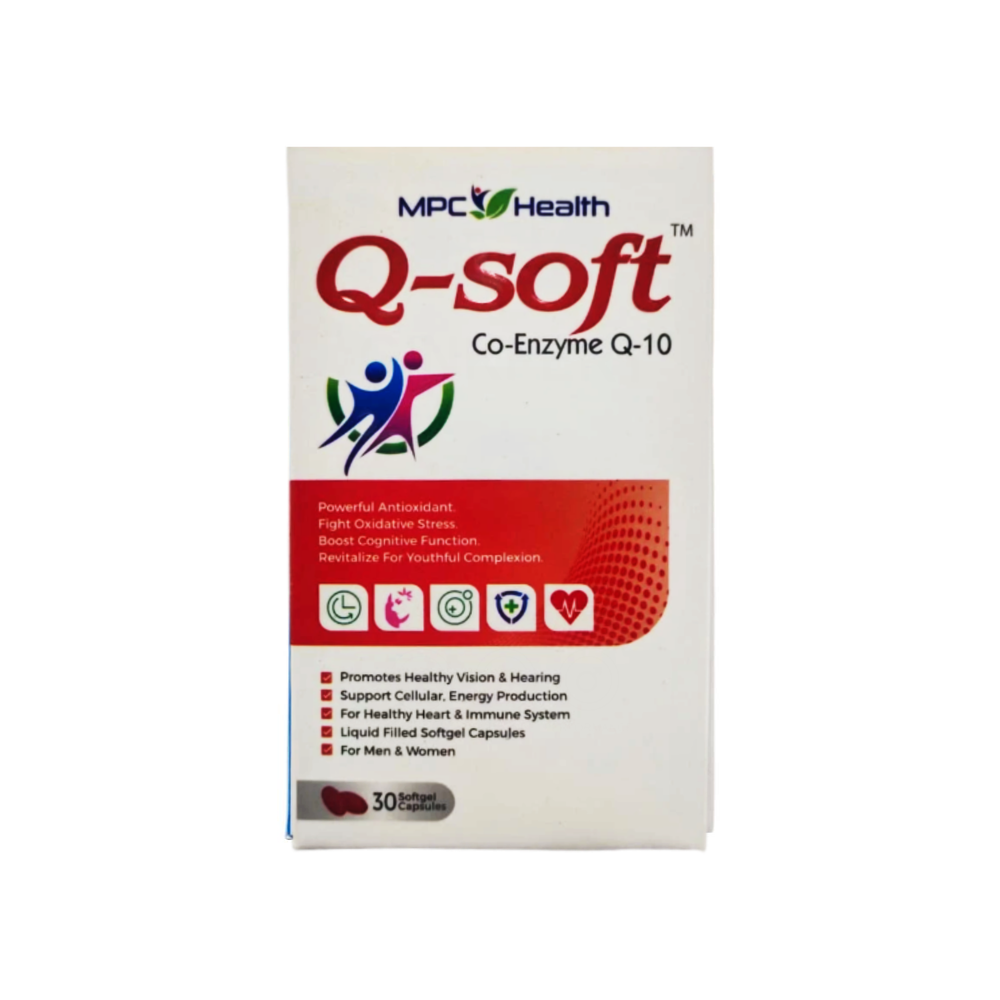 QSOFT TAB