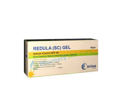 REDULA SC Gel – Skin Care Gel for Targeted Skin Concerns | Pharma Services Group