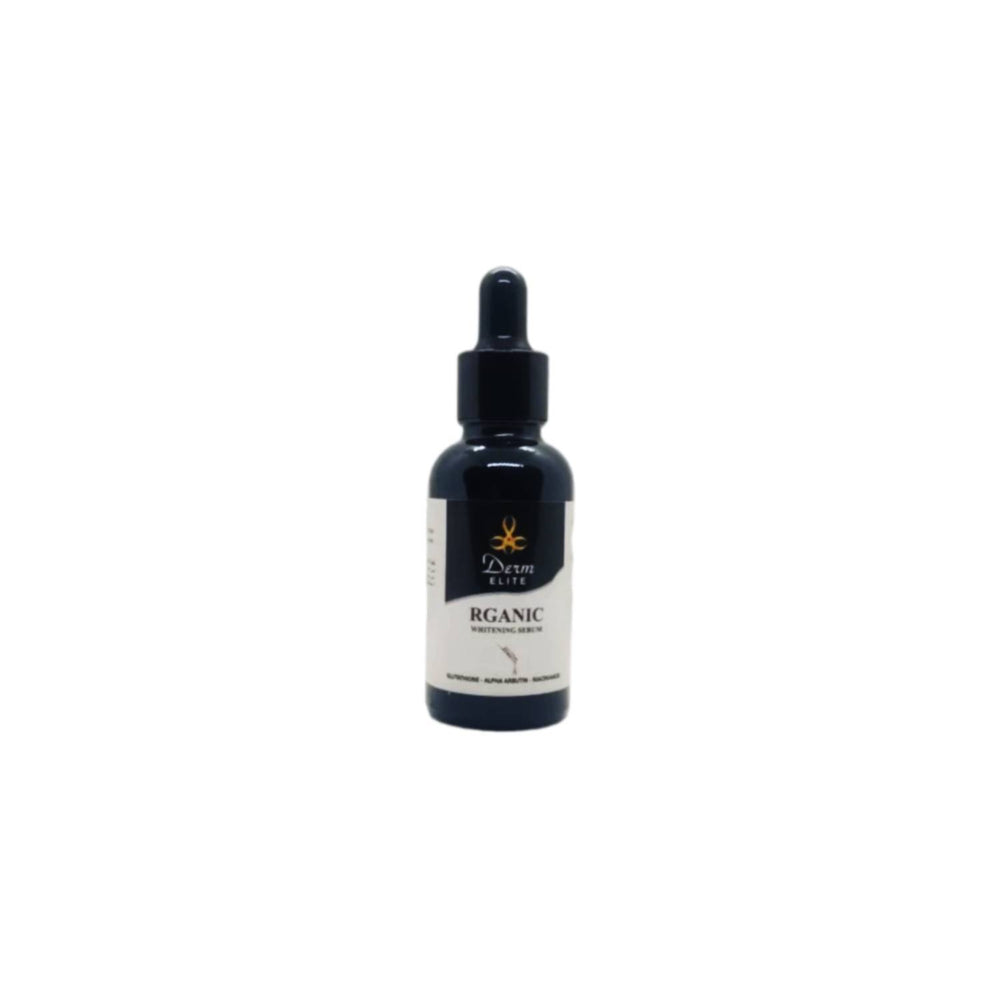 REGANIC WHITENING SERUM