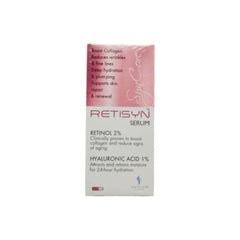 RETISYN SERUM
