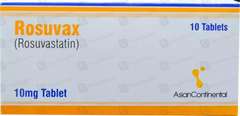 RELVAX Tablets – Pain Relief & Anti-Inflammatory Medicine for Pain and Inflammation | Pharma Services Group