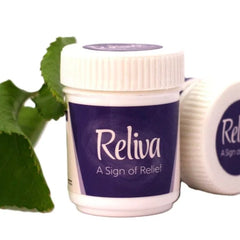 RELIVA CREAM 50mg – Uses, Benefits & Price in Pakistan
