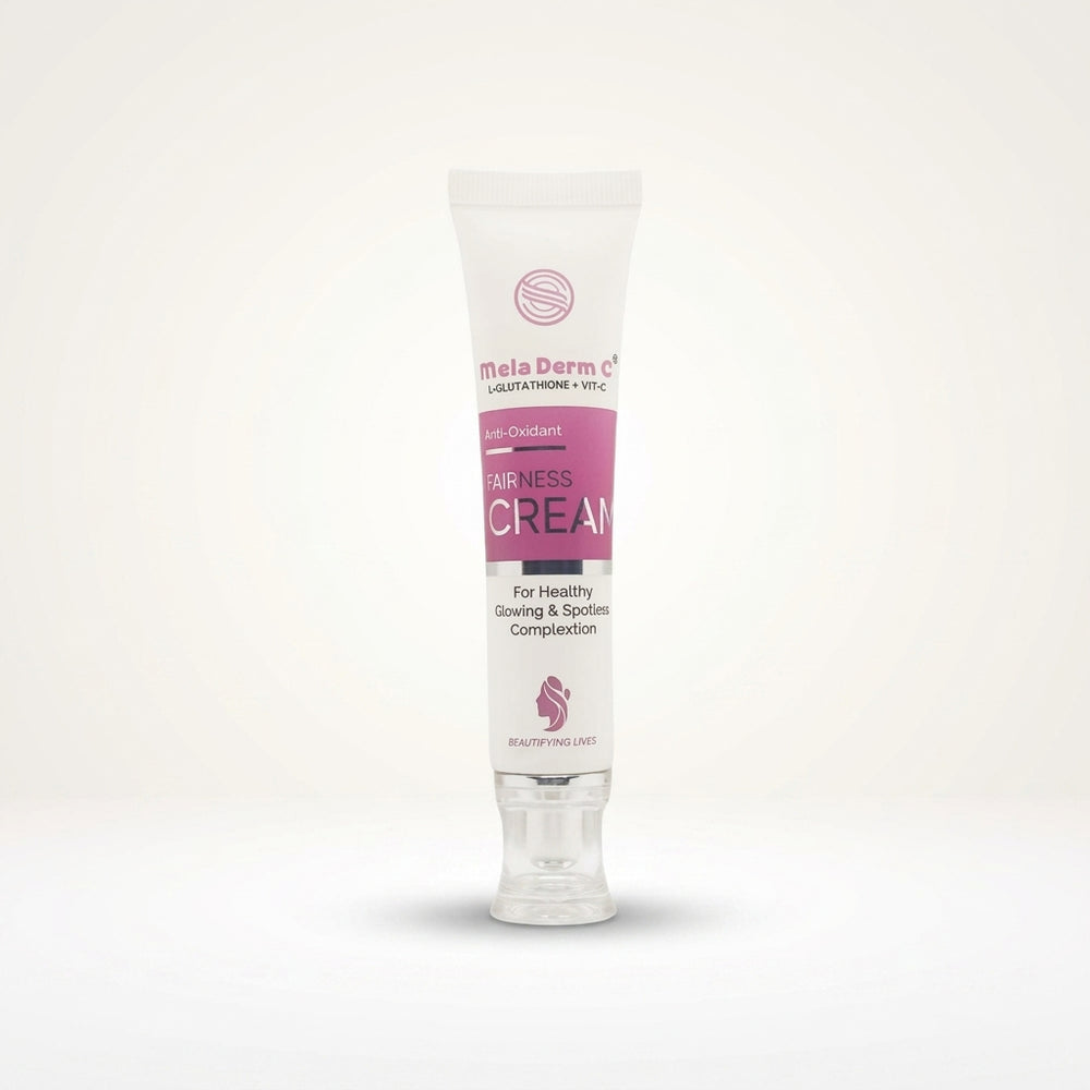 MELA DERM C FAIRNESS CREAM