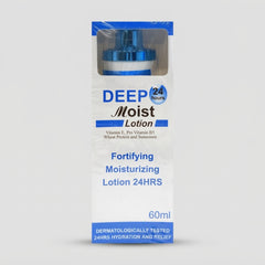 Kam Moisturizing Lotion | Pharma Services Group