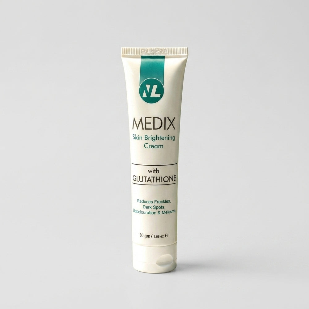 MEDIX SKIN BRIGHTENING CREAM