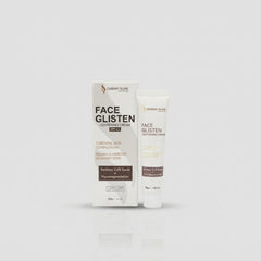 FACE GLISTEN Lightening Cream | Skin Brightening & Even Tone Cream | Pharma Services Group
