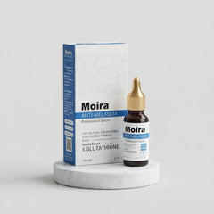 MOIRA Melasma Serum | Skin Brightening Serum for Dark Spots & Even-Looking Skin | Pharma Services Group