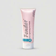 FENDER Skin Lightening Face Wash 100g | Brightening & Deep Cleansing | Pharma Services Group