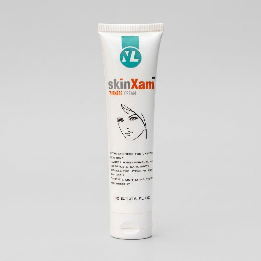 SKIN XAM FAIRNESS CREAM