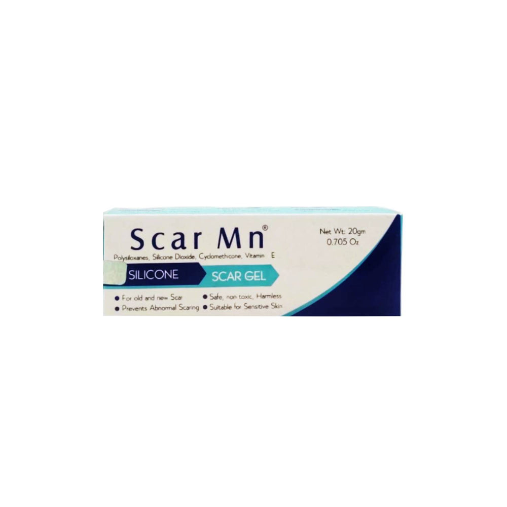 SCAR MN GEL