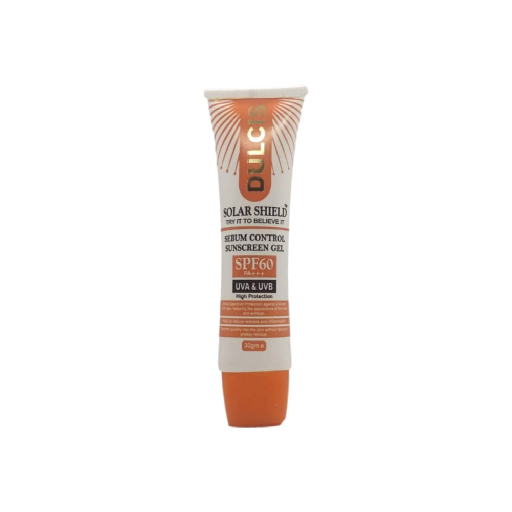 SOLAR SHIELD SC GEL SPF60