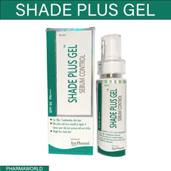 SHADE PLUS GEL SC – Uses, Benefits & Price in Pakistan