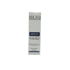 SKORA SALICYLIC ACID DAILY CLEANSER