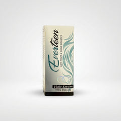 EVERTEEN ANTI FRIZZ AND SHINE BOOSTER