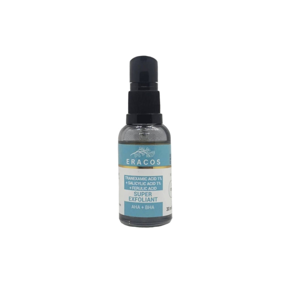 ERACOS SUPER EXFLOAINT SERUM