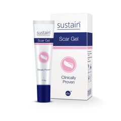 SUSTAIN SCAR GEL – Uses, Benefits & Price in Pakistan