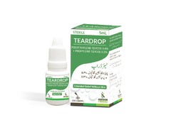 TEAR DROP (N)