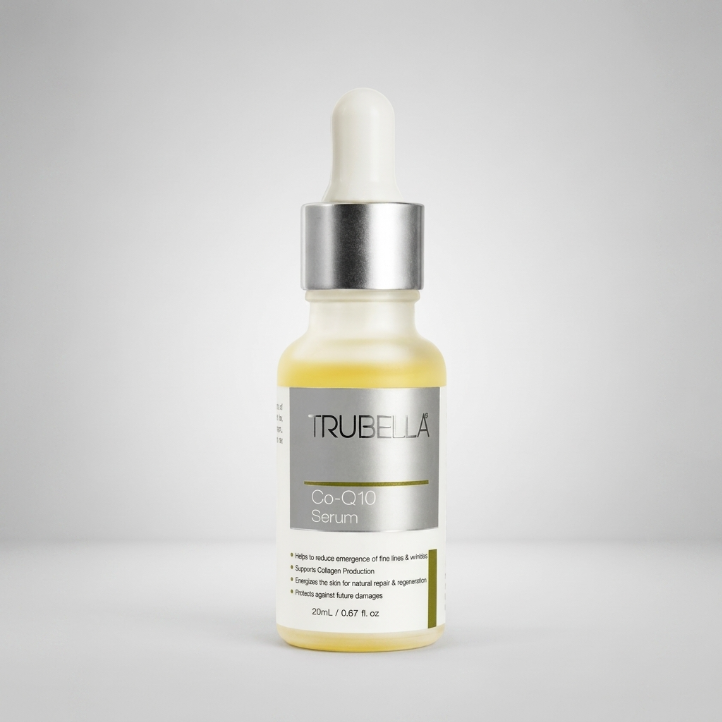 TRUBELLA Co-Q10 Serum 20ml | Pharma Services Group