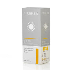 TRUBELLA SPF 60 Sunscreen Cream