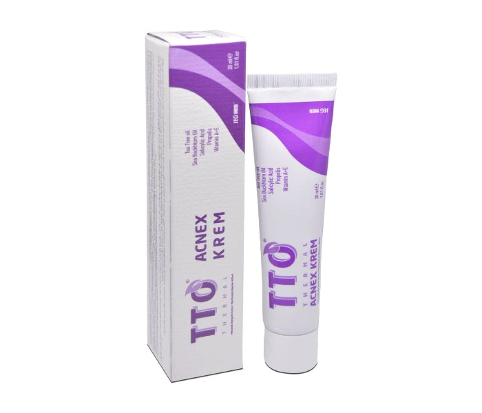 TTO ACNEX CREAM