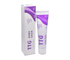 TTO ACNEX CREAM