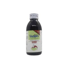 VAZIPRO SYP