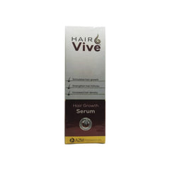 VIVE HAIR GROWTH SERUM