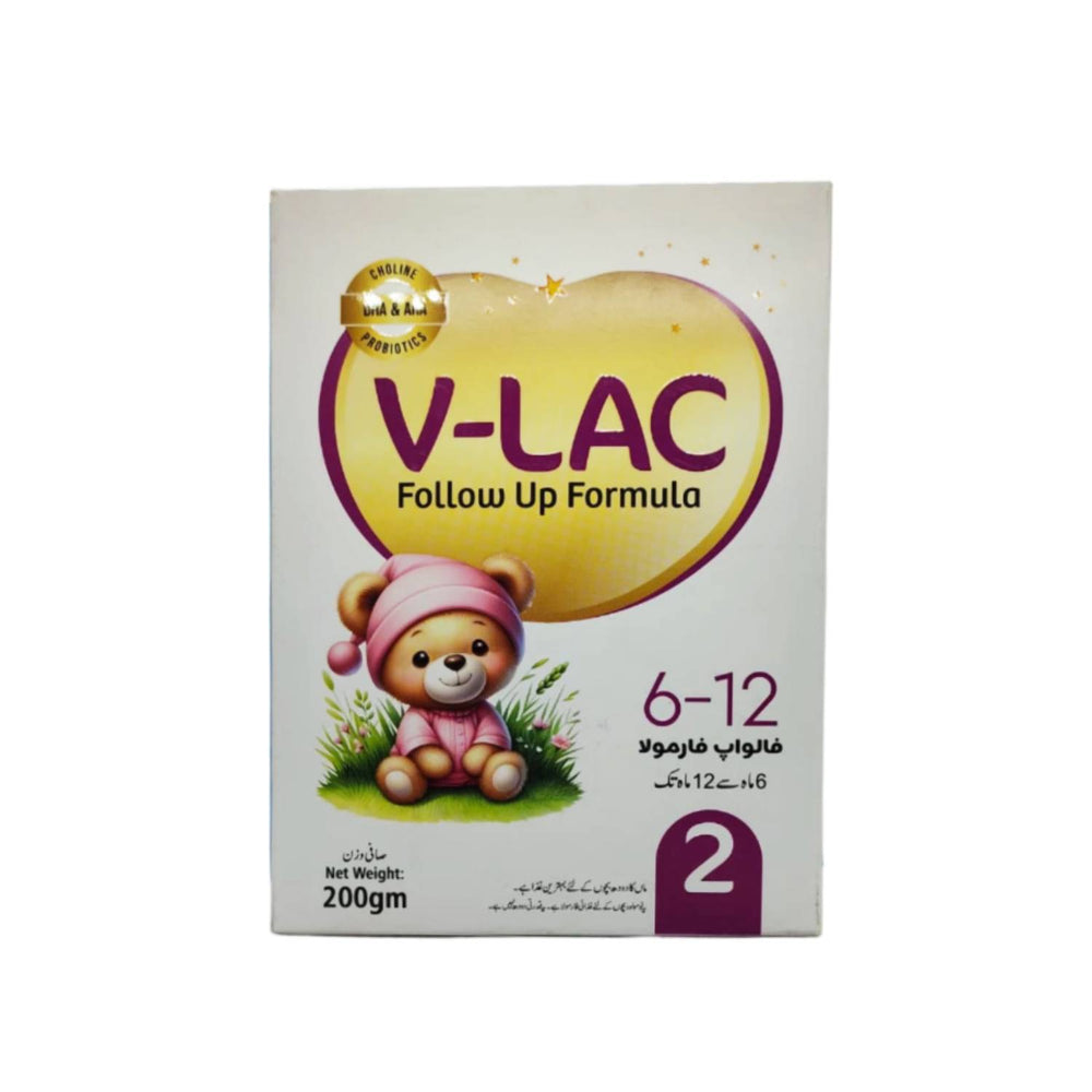 V-LAC 2 200 G