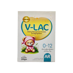 V-LAC AR 200G