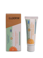 BLOCK O SUN Sunscreen Cream – Daily Broad Spectrum Sun Protection for Skin | Pharma Services Group