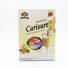 CARISURE Vanilla Flavor – Uses, Benefits & Price in Pakistan