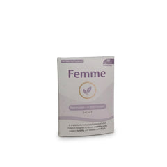 FEMME SACHETS – Uses, Benefits & Price in Pakistan