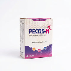 PECOS-N SACHET – Uses, Benefits & Price in Pakistan