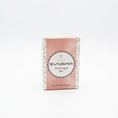 SYNBAR ANTI-FUNGAL BAR – Uses, Benefits & Ingredients