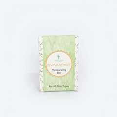 SYNMOIST MOISTURIZING BAR – Uses, Benefits & Ingredients