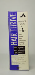 HAIR THRIVE ANTI HAIRFALL AND ANTI DANDRUFF SHAMPOO