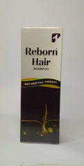 REBORN Hair Shampoo – Uses, Benefits & Price in Pakistan