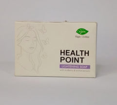 Health Point Lightening Soap – Benefits, Ingredients & Price