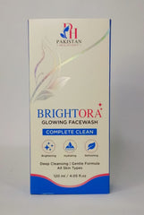 Bright Ora Glowing Facewash – Benefits & Price in Pakistan