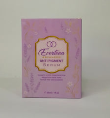 EVERTEEN Anti Pigment Serum – Uses, Benefits & Price in Pakistan