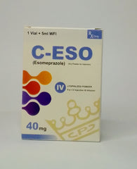 C-ESA 40MG Injection – Uses & Price in Pakistan