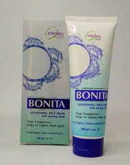 BONITA Lightening Facewash – Uses, Benefits & Price in Pakistan
