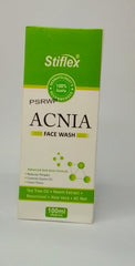ACNIA Facewash – Uses, Benefits & Price in Pakistan