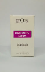 SKORA Lightening Serum – Ingredients, Uses & Price in Pakistan